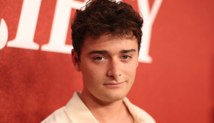 Звезда сериала 