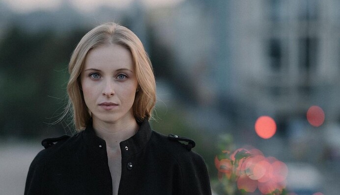 Боялся идти на войну: Анна Сагайдачная показала родного дядю, который погиб на фронте