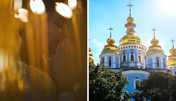 Чи можна відзначати Покрову Пресвятої Богородиці за 