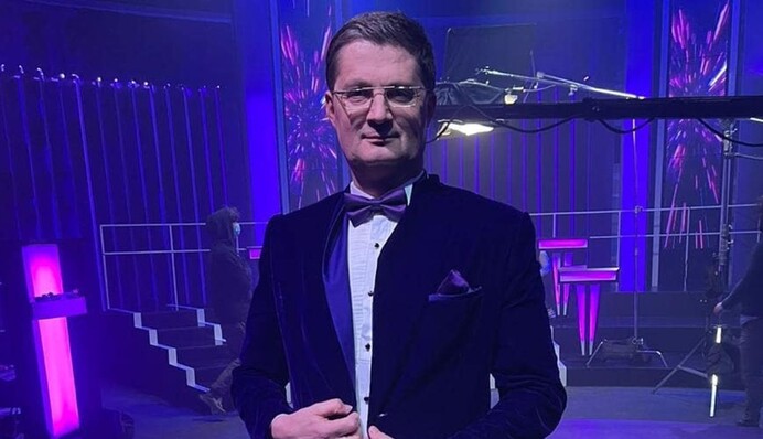 Неук і рецидивіст: Кондратюк жорстко відповів Козловському, який розповів про стягнення боргу