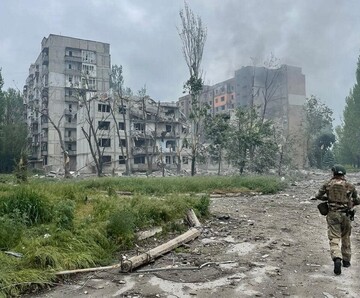 Убить армию за несколько дней: зачем Путину Авдеевка