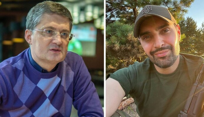 Як завжди обманює: Кондратюк зробив нову заяву про конфлікт з Козловським