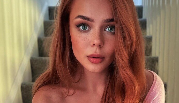 Я влюблена: после расставания с россиянином Алина Гросу рассказала о новых отношениях