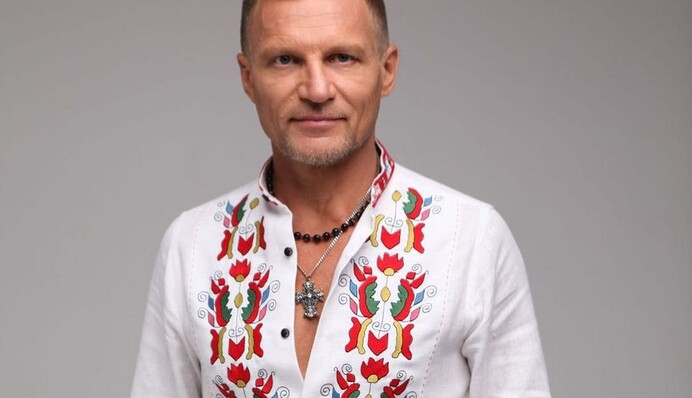 Ненавиджу жінок і світ: Олег Скрипка після скандальних заяв поскаржився на скасування концертів