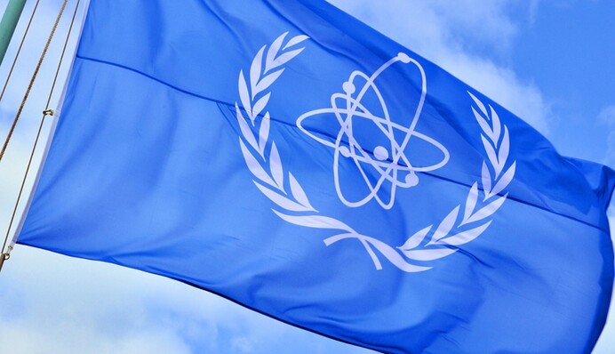 МАГАТЕ на допомогу: як Україні вигнати російських окупантів із Запорізької АЕС