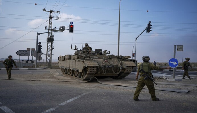 Війна на Близькому Сході: чому Ізраїль не добиває ХАМАС