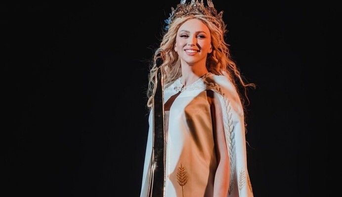 Угрожали смертью: Оля Полякова рассказала, как Тимоти с Кадыровым запугивали украинских звезд