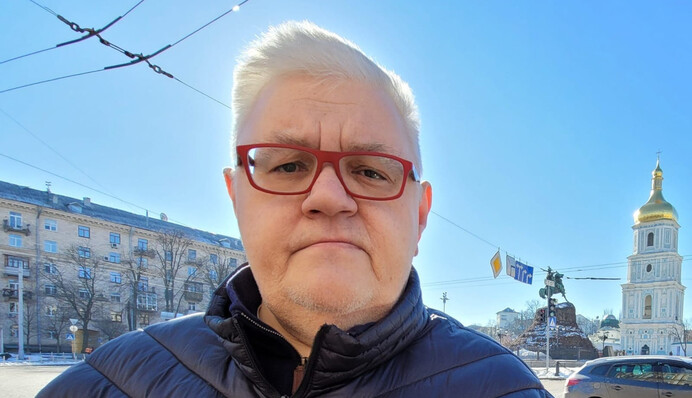 Сергей Сивохо умер в возрасте 54 лет: что известно о его болезни и смерти