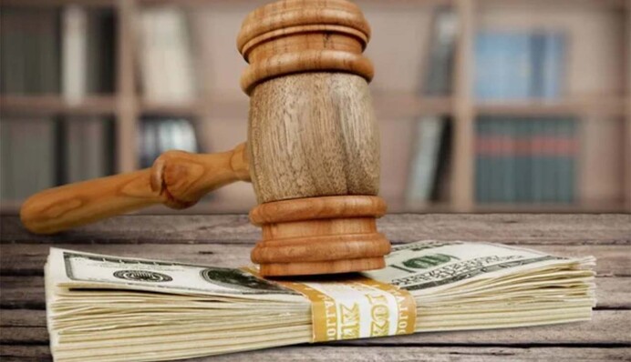 Фактор Князева: почему судебная ветвь власти отпугивает инвесторов в украинский бизнес