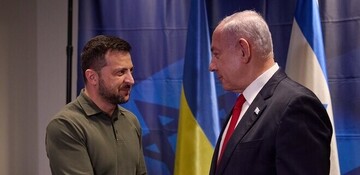 Ехать или не ехать: что произошло с визитом Зеленского в Израиль