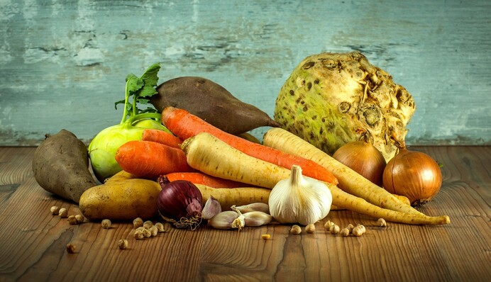 Не только лук и чеснок: овощные культуры, которые можно сажать под зиму