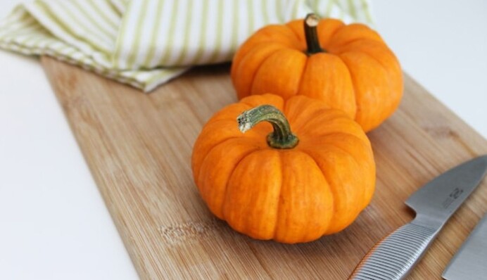 Топ-3 рецепти з гарбуза, які можна готувати на сніданок, обід і вечерю