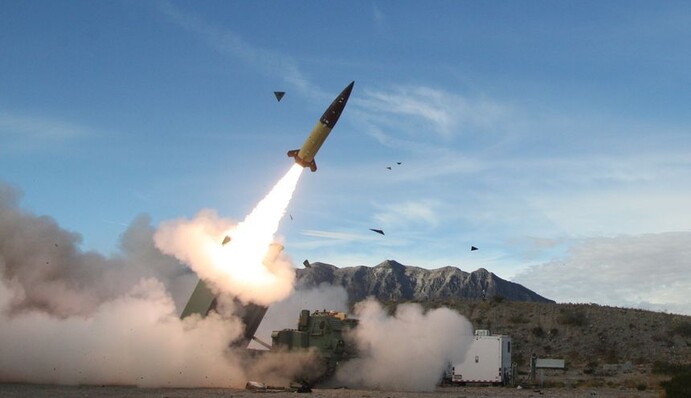 ATACMS – наш! Як ракети можуть змінити ситуацію на фронті