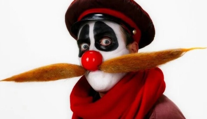 Умер украинский актер Сергей Гладков – звезда юмористической передачи 