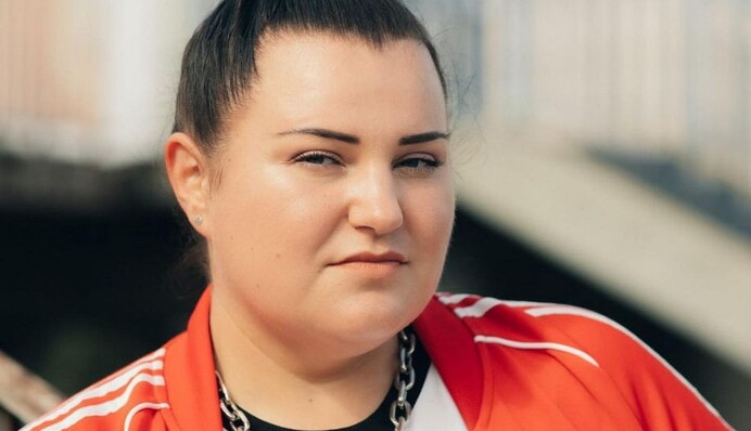 Як терористична організація: Alyona Alyona на початку кар'єри мала скандальний псевдонім