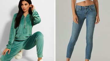 Стилісти назвали предмети одягу, які роблять образ жінки застарілим