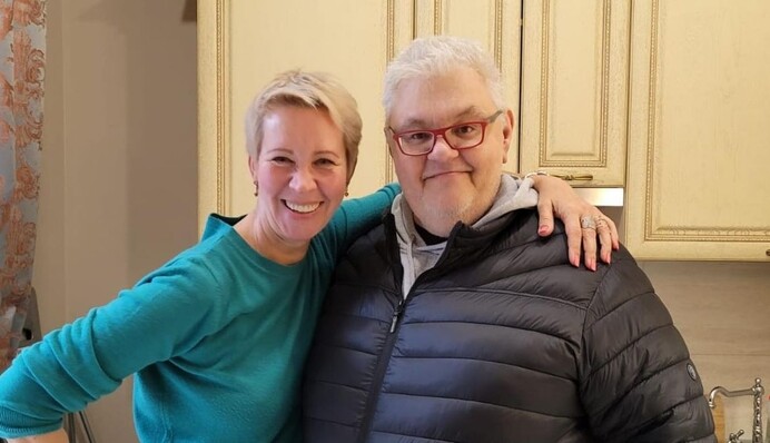 Не выдержал борьбы с болезнью: Татьяна Лазарева прокомментировала смерть Сергея Сивохо