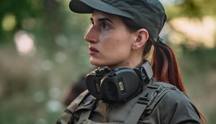 Была в тяжелом состоянии: Эмеральд рассказала, что помогло ей побороть депрессию