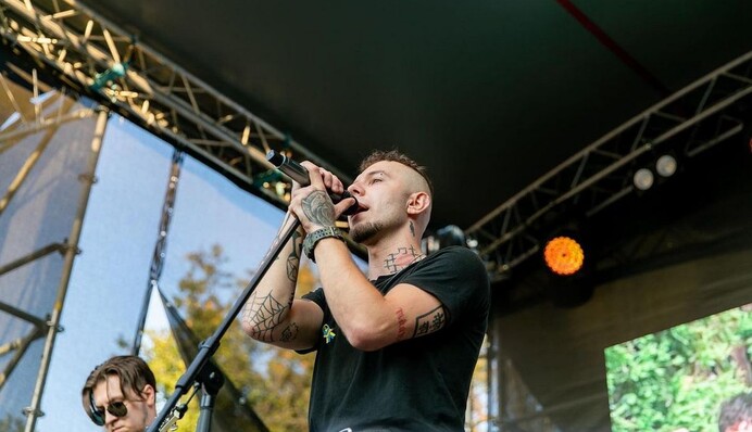 Слова моих побратимов: Михаил Панчишин рассказал, что вдохновило его прийти на 