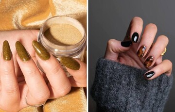 Что такое порошковый маникюр, который все чаще делают вместо гель-лака