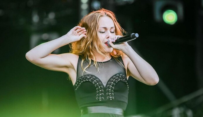 Alyosha офіційно змінила сценічне ім'я: як відреагували шанувальники