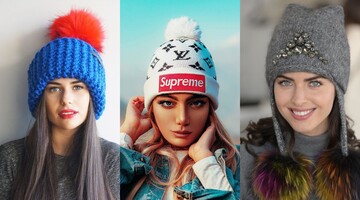 Які шапки вийшли з моди у 2023 році: забудьте про стрази і великі помпони