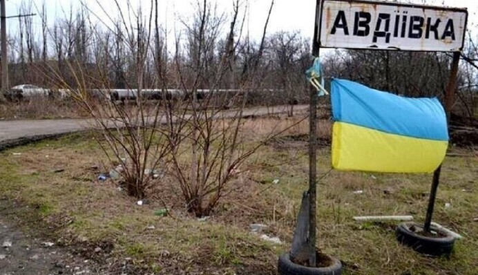 В хід пішла нова тактика: чи зможуть росіяни захопити Авдіївку