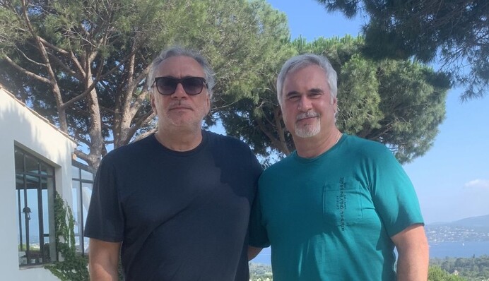 Не из-за войны: Валерий Меладзе высказался о причине развода брата с Верой Брежневой