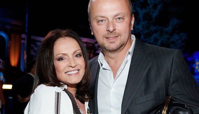 Сестра Софии Ротару рассказала, где живет певица во время войны вместе со своим сыном Русланом