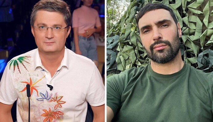 Дерзко и противозаконно: Кондратюк назвал 