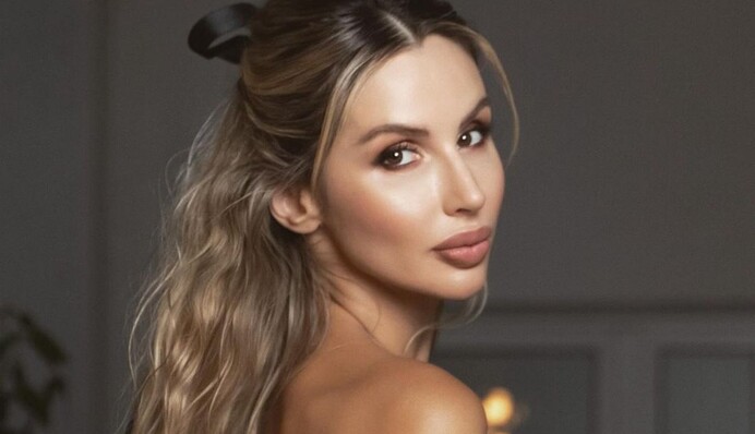 Світлана Лобода показала фото з обручкою і натякнула на весілля