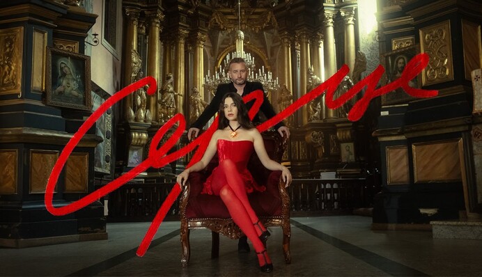 Жадан и Соловий ответили на обвинения в 