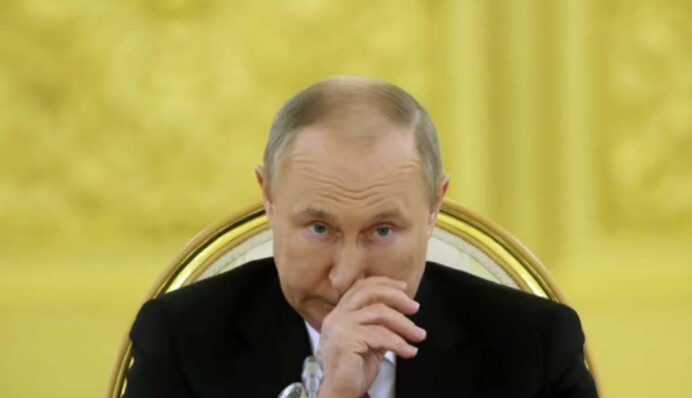 У Путина октябрьское обострение, выпил рюмку и давай брать Авдеевку – боец легиона 