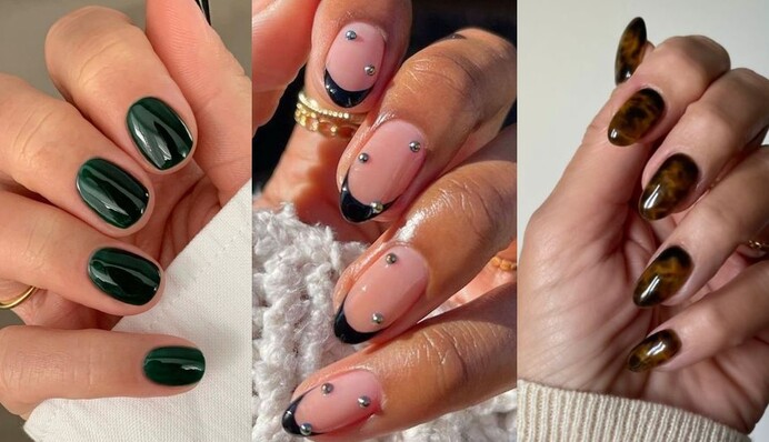 Які кольори нігтів будуть наймоднішими цієї осені і зими: добірка трендів