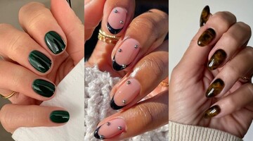 Які кольори нігтів будуть наймоднішими цієї осені і зими: добірка трендів