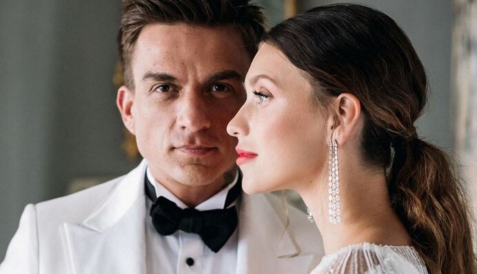 Наркотики и физическое насилие: в семье предательницы Тодоренко начались проблемы