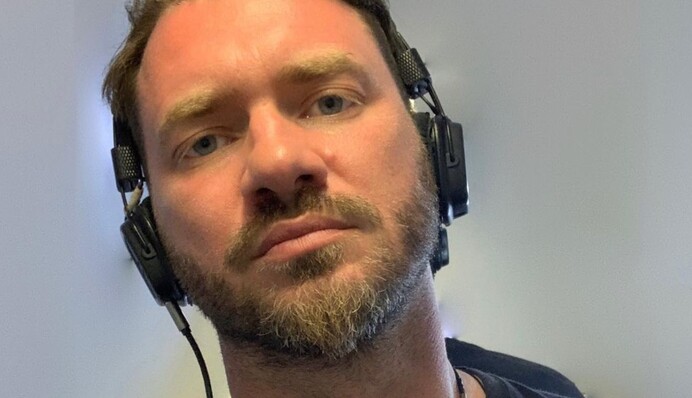 Я буду там: Дмитрий Дикусар рассказал о жизни на фронте и возвращении на паркет