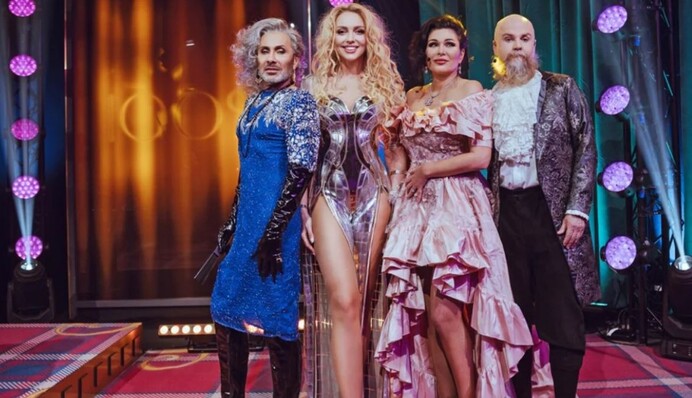 Всемирно известная группа из Швеции хотела представить Украину на 