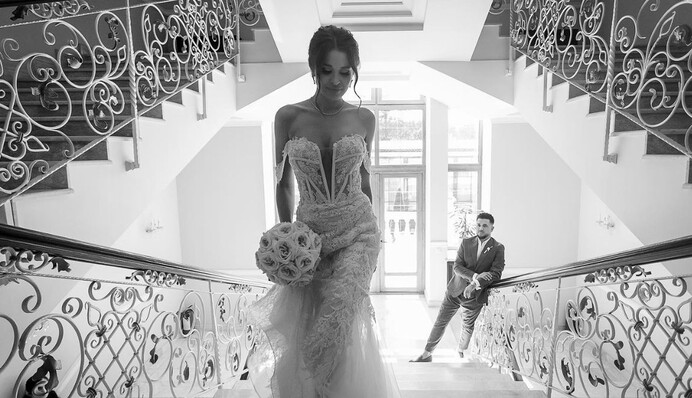 Бывший муж Ани Лорак отреагировал на слухи о стремительном разводе со второй женой