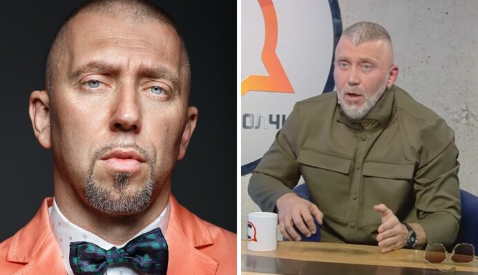 Де зараз репер Серьога, який до війни жив в Україні і навіть хотів отримати український паспорт