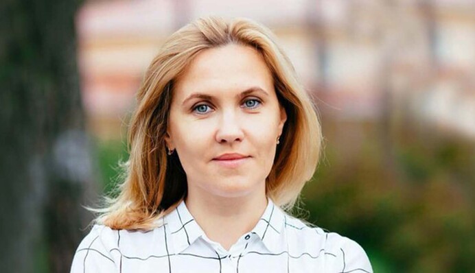 Діти живуть в окупації у надскладних умовах - голова правління 