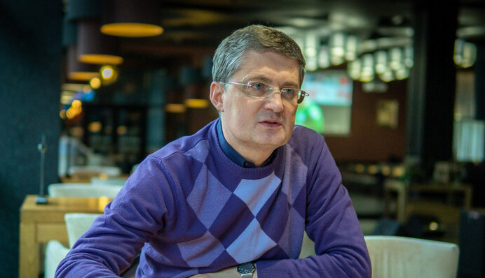 Не можу це зупинити: Кондратюк відповів, чому не підписав мирову з Козловським