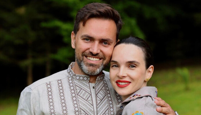 Первая беременность прервалась: жена Тимура Мирошниченко рассказала о выкидыше