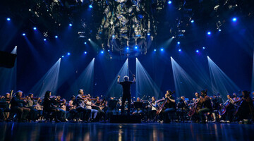 Легендарный дирижер Лондонского Королевского Оркестра Петер Брейнер выступит в Киеве