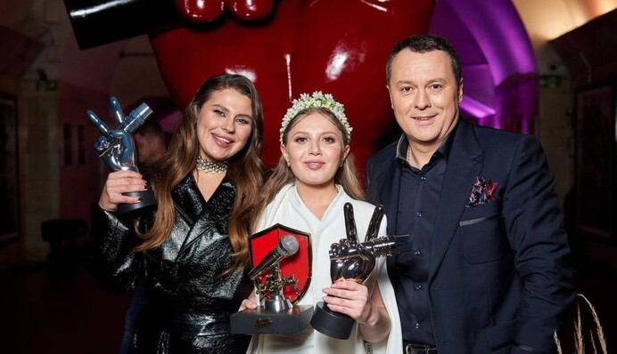 Где сейчас Мария Квитка, победившая на шоу 