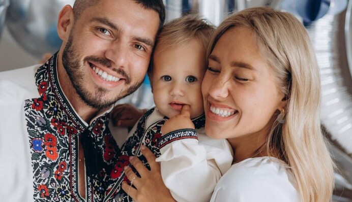 Лучшая мама для нашего сына: Добрынин высказался об отношениях с Квитковой после развода