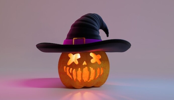 Ідеї простих дитячих костюмів на Хелловін, які можна зробити своїми руками: фото і відео