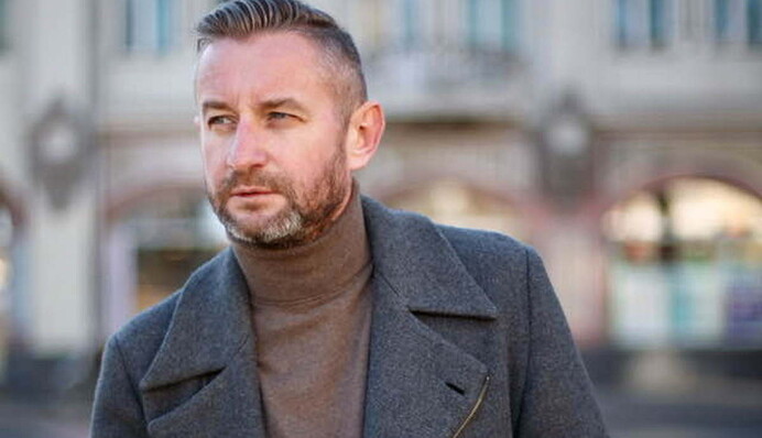 Продовжує говорити неправду: Сергій Жадан відреагував на нову заяву представника церкви