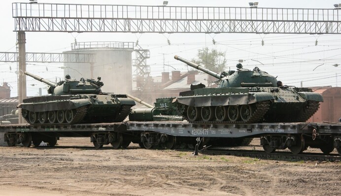 Еще деды воевали: зачем Россия использует антикварное оружие