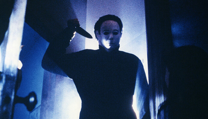 Подборка страшных фильмов и сериалов, которые можно посмотреть на Хэллоуин-2023